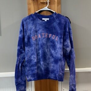 Spiritual gangster Grateful Sweatshirt